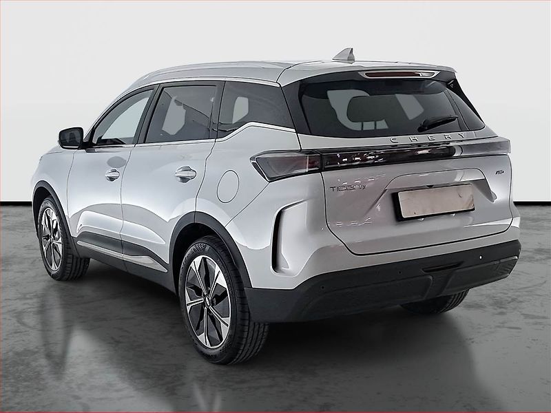 Chery Tiggo 7 (2026) 1.6 TGDI, UNIQUE, Ad. tempomat - fotka 4 z 24