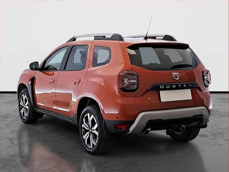 Dacia Duster (2022) 1.0 TCe, LPG, ČR,1.maj - fotka 4 z 22