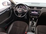 Škoda Octavia (2016) Laurin&Klement 2.0 TDI - náhled 7