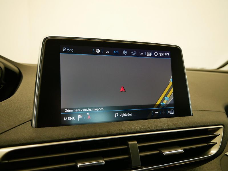 Peugeot 5008 - fotka 18 z 27