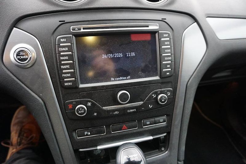Ford Mondeo (2009) 2,0 176 KW - fotka 28 z 37