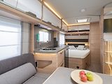 Knaus (2027) Südwind 450 FU Black Selection - náhled 1