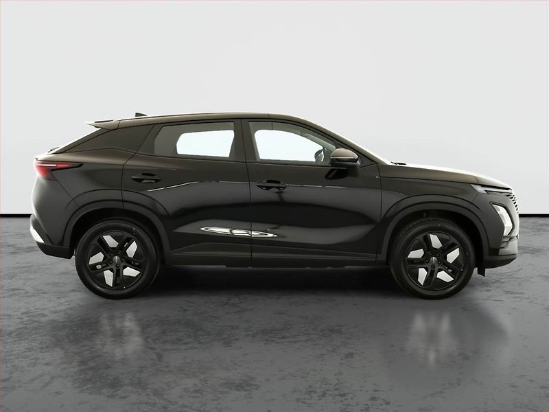 Omoda 5 (2025) 1.6 T, BASIC, Parkovací kamera - fotka 6 z 19
