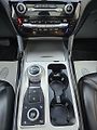 Ford Explorer V6 336kW PHEV AWD ST-Line - náhled 13