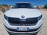 Škoda Kodiaq 2,0 TDi 110kw DSG 4x4 Executiv - náhled 12