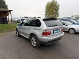 BMW X5 3.0 D 160kW  KŮŽE 4x4 - náhled 8