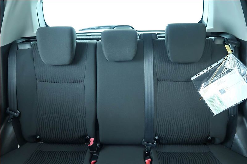 Suzuki Swift (2011) 1.2, Automat, Serv.kniha - fotka 10 z 21
