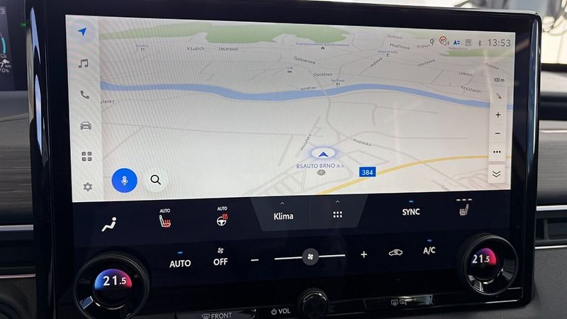 Toyota C-HR Style 57kWh FWD - fotka 15 z 17