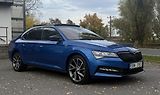 Škoda Superb (2022) ŠKODA SUPERB SPORTLINE 4x4  - náhled 1