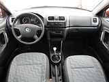 Škoda Fabia (2008) 1.2i, ČR, Ambiente - náhled 8