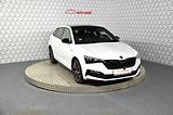 Škoda Scala (2022) 1.5TSI 110kW Monte Carlo AT - náhled 2