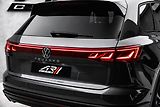 Volkswagen Touareg V6 3,0TDI Vzduch LED Tažné - náhled 9