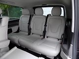 Mercedes-Benz Třídy V (2015) 250d/4-Matic/Long/Webasto/LED/ - náhled 11