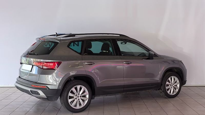 Seat Ateca 1.5 TSI Style DSG ACC Kamera - fotka 3 z 22