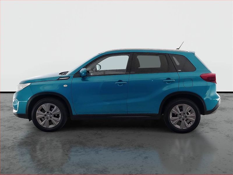 Suzuki Vitara (2019) 1.4 BoosterJet, Serv.kniha - fotka 3 z 18
