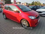Škoda Citigo (2012) 1.0MPi, ČR, servis.kniha, AC - náhled 1