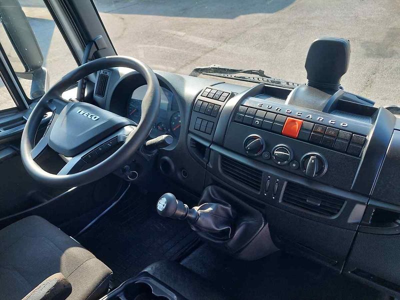 Iveco Ostatní ML 140 E28 souprava 120 m - fotka 28 z 59