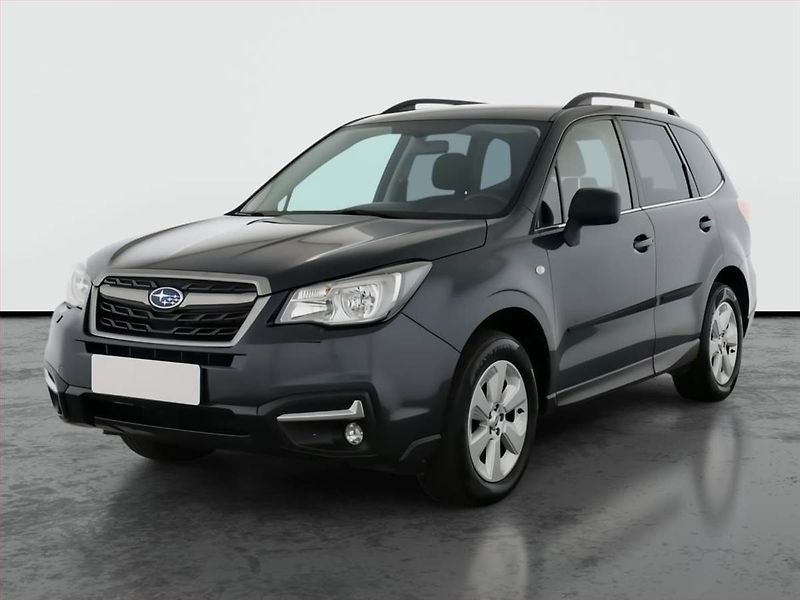 Subaru Forester (2016) 2.0 X, LPG, 4X4, Automat - fotka 2 z 17