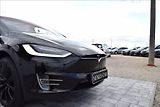 Tesla Model X 100D 4x4 ZÁRUKA TAŽNÉ - náhled 13