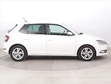 Škoda Fabia (2021) Style 1.0 TSI, ČR,1.maj - náhled 6