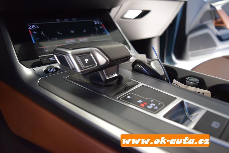 Audi A6 30 TDI BUSINESS EDITION 2020 - fotka 39 z 64
