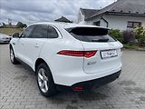 Jaguar F-Pace 3,0 d 221kw AWD Aut. DPH - náhled 30