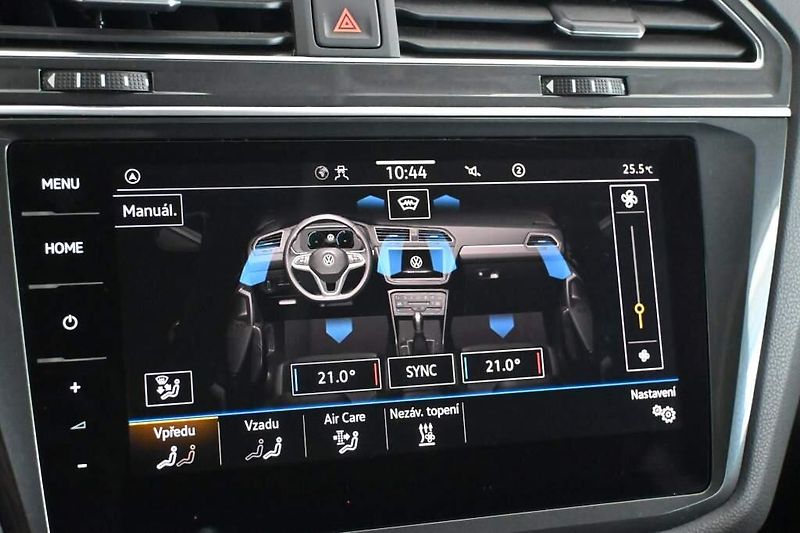 Volkswagen Tiguan Allspace (2023) 2.0 LED DSG ACC LIFE Tažné Vir - fotka 19 z 36