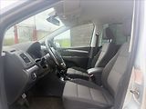 Volkswagen Sharan 2,0 TDI HIGHLINE WEBASTO 125kW - náhled 8
