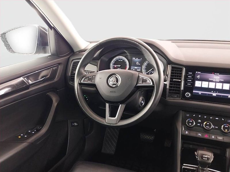 Škoda Kodiaq (2018) Style Plus 2.0 TDI 4x4 - fotka 7 z 26