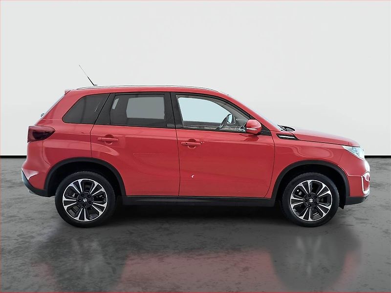 Suzuki Vitara (2019) 1.4 BoosterJet - fotka 6 z 19