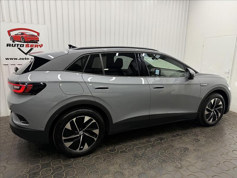 Volkswagen ID.4 150kW PRO PF. TAŽNÉ TČ 2XALU - fotka 9 z 45