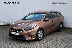 Kia Ceed (2022) Sportswagon 1,0 T-GDI/88 kW - fotografie inzerátu