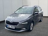 Škoda Fabia 1,0 TSI 70 Ambition - náhled 2