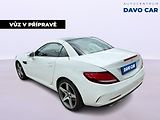Mercedes-Benz SLC 2.0 200 135kW AMG Line CZ 1Maj - náhled 3