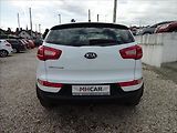Kia Sportage 1,6GDi  Active Plus - náhled 6