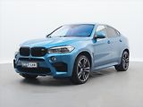BMW X6 M 4,4 423kW xDrive Aut.klima C - náhled 2