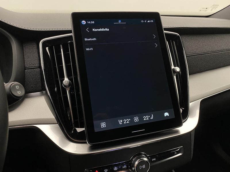 Volvo XC90 (2026) T8 AWD BLACK EDITION PLUS 7m - fotka 63 z 72