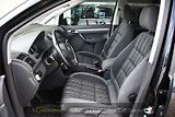 Volkswagen Touran 2.0TDi CROSS NAVI VÝHŘEV - náhled 11