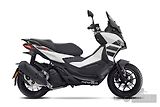 Aprilia SR GT 125 (2026) SLEVA a 0% navýšení úvěru - náhled 2