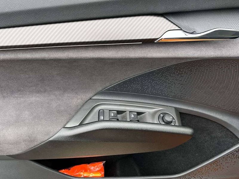 Škoda Enyaq Coupé (2024) RS iV - fotka 15 z 20