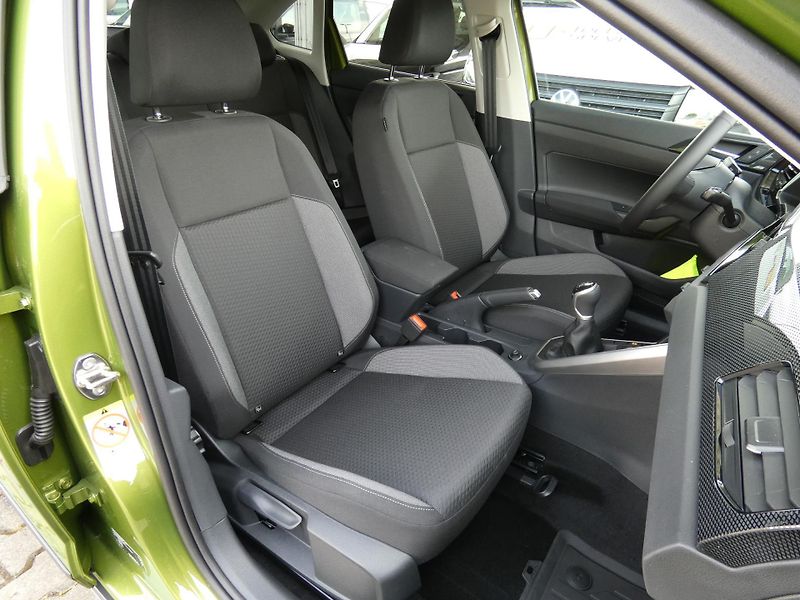 Volkswagen Taigo People 1,0 TSI 85 kW 6G - fotka 22 z 30