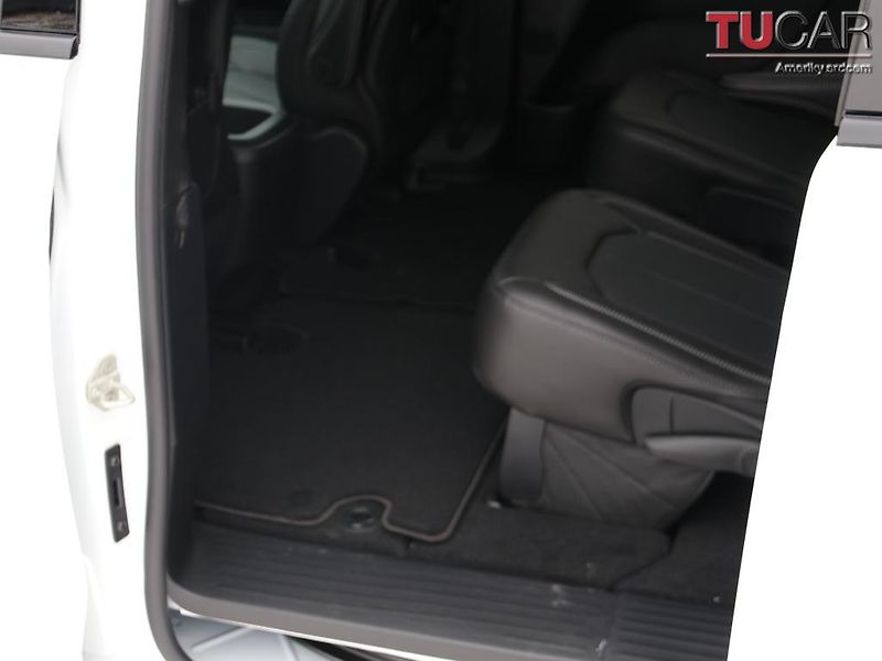 Chrysler Pacifica (2026) Select AWD 3.6 V6 - fotka 41 z 62