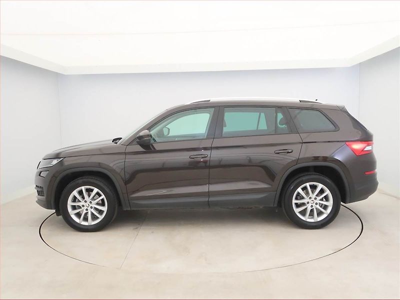 Škoda Kodiaq (2019) Ambition 1.4 TSI - fotka 3 z 17