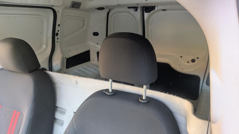 Fiat Fiorino (2017) - fotka 36 z 45