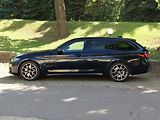 BMW Řada 5 540xd Msport Adap.Drive! - náhled 4