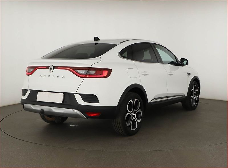 Renault Arkana (2021) 1.3 TCe, Automat, ČR,1.maj - fotka 5 z 19