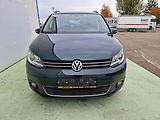 Volkswagen Touran Comfortline 1.2 TSI 7 míst - náhled 7