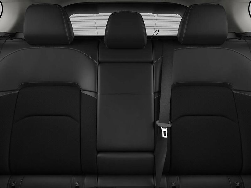 Mazda CX-5 (2026) 2.5L e-Skyactiv G 141 ps - fotka 7 z 8