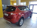 Ford Kuga 2.0 TDCI 4x4 TITANIUM - náhled 6