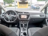 Volkswagen Touran (2019) ČR 1.5TSI 110KW DSG LED – NAVI - náhled 16